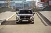 Der Mercedes CLA 220 CDI Shooting Brake braucht 4,3 Liter pro 100 km.