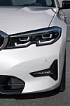 BMW Dreier G20 2019 - LED-Licht ist Serie