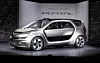 Chrysler Portal Concept
