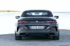 BMW M 850i Cabrio xDrive - mit elektrischer Stoffmütze