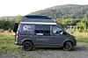 VW T6 Terracamper