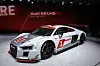 Audi R8 LMS.