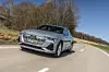 Audi e-tron Sportback 55 - 2.250 Euro teurer als der klassische e-tron