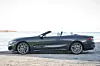 BMW M 850i Cabrio xDrive - 4,85 Meter lang