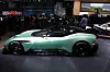 Aston Martin Vulcan.