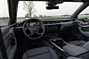 Audi e-tron Sportback 55 - typisches e-tron-Cockpit