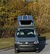VW T6 Terracamper