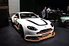 Aston Martin Vantage GT3 Special Edition.
