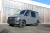 VW T6 Terracamper
