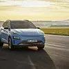 Der Hyundai Kona Electric