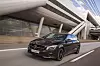 Der Mercedes CLA 220 CDI Shooting Brake braucht 4,3 Liter pro 100 km.