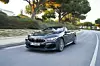 BMW M 850i Cabrio xDrive - 250 km/h schnell