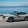 Mercedes stellt das erste SUV auf seiner neu entwickelten Elektro-Plattform vor, das EQS SUV