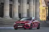 Mercedes CLA 250 4matic - startet bei 41.709 Euro