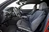 BMW 120d xDrive Innenraum