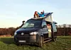 VW T6 Terracamper