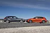Modellpflege BMW 1er Jahrgang 2015