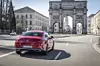 Mercedes CLA 250 4matic - eine echte Gefahr für die C-Klasse
