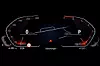 BMW Dreier G20 2019 - neue animierte Instrumente