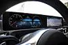Mercedes CLA 250 4matic - 10,25-Zoll-Bildschirme