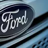 Ford Logo