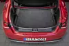 Mercedes CLA 250 4matic - 460 Liter Ladevolumen