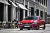 Mercedes CLA 250 4matic - 250 km/h schnell