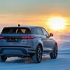 Range Rover Evoque 2019 - orientiert sich am großen Bruder Range Rover Velar