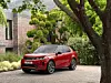 Land Rover Discovery Sport - erstmals mit elektrifizierten Antrieben