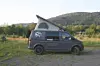 VW T6 Terracamper