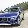 Maserati Levante: Cayenne-Konkurrent mit Detailschwächen 1