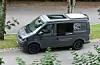 VW T6 Terracamper