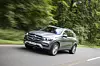Mercedes GLE 350 de - 235 kW / 320 PS und 700 Nm