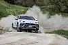 Lamborghini Urus - Volldampf auch ohne Asphalt