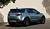 Land Rover Discovery Sport - Dieselmotoren von 150, 180 und 240 PS