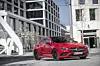 Mercedes CLA 250 4matic