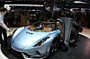 Koenigsegg Regera.