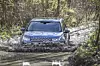 Land Rover Discovery Sport - Wattiefe 60 cm
