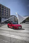 Mercedes CLA 250 4matic