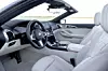 BMW M 850i Cabrio xDrive - sehr bequeme Sitze
