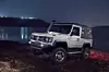 Force Motors Gurkha