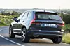 Volvo XC60 D4 AWD - gefälliges Heck