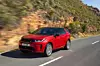 Land Rover Discovery Sport - Ende 2019 folgt ein Plug-in-Hybride