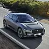 Jaguar i-Pace - kommt im Sommer auf den Markt