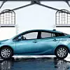 Toyota Prius Plug-in Hybrid