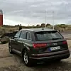 Audi Q7 3.0 TDI Quattro - startet bei 61700 Euro