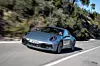 Porsche 911 Carrera S - Höchstgeschwindigkeit 308 km/h