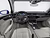 Audi A6 Avant_Cockpit