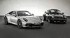 Porsche 911 (Baureihe 992) - Premiere auf der IAA vor 55 Jahren