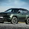 Jeep Compass 2022